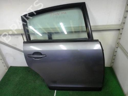 Right rear door CITROËN C4 I (LC_) 1.6 HDi | BP20877305C5 