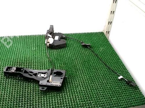 Used Front left lock RENAULT MEGANE IV Grandtour (K9A/M/N_) 1.5 dCi 110 (110 hp) 22091777