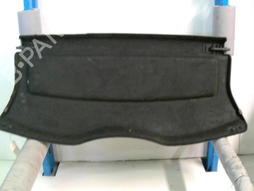 Used Rear parcel shelf FORD FIESTA V (JH_, JD_) 1.4 TDCi (68 hp) 22078571
