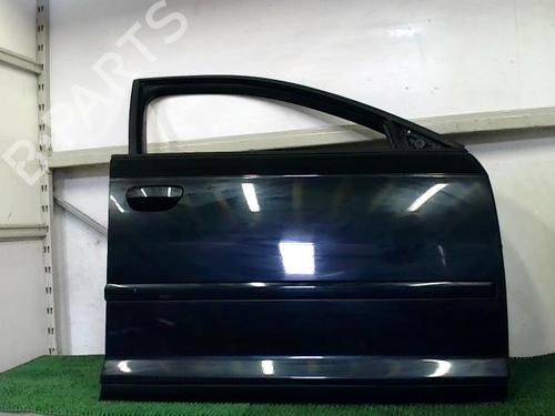 Used Right front door AUDI A3 Sportback (8PA) 2.0 TDI 16V (140 hp) 20874315