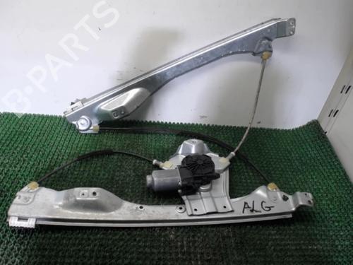 Front left window mechanism RENAULT CLIO III (BR0/1, CR0/1) 1.5 dCi (BR17, CR17) | BP20876742C22 