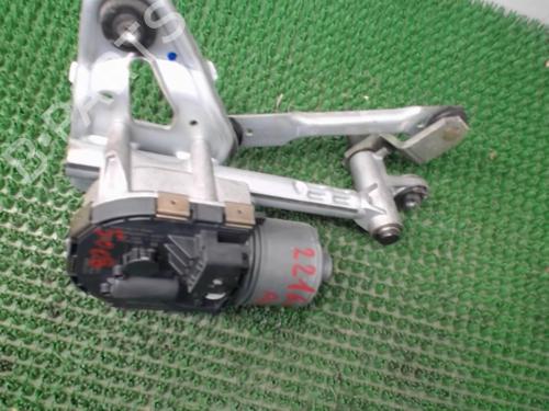 Front wiper motor PEUGEOT 5008 (0U_, 0E_) 1.6 HDi | BP22084818M29 
