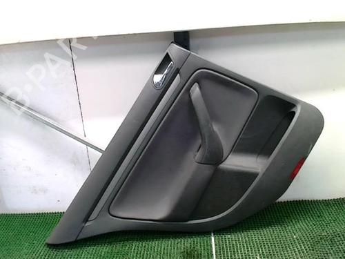 Used Rear left panel VW GOLF V (1K1) 1.9 TDI (105 hp) 29900951
