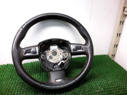 Used Steering wheel Steering wheel AUDI A5 (8T3) S5 quattro (354 hp) 33969700 33969700