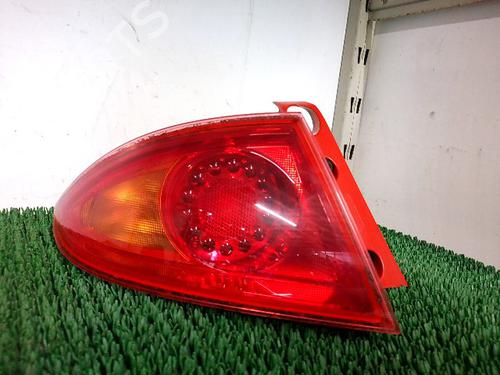 Left taillight SEAT LEON (1P1) | BP36986637C34 - Image 2