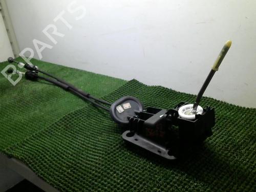 Selector da caixa CITROËN C3 II (SC_) 1.2 VTi 82 | BP31700472M90 - Image 3