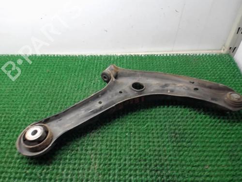 Used Left front suspension arm FORD FIESTA VI (CB1, CCN) 1.4 TDCi (68 hp) 22084745
