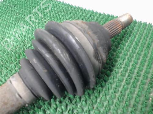 Right front driveshaft PEUGEOT 208 I (CA_, CC_) 1.6 GTi | BP22087746M39 