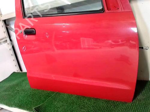 Right front door SUZUKI ALTO VII (GF, HA25_, HA35_) 1.0 (AMF310, GFC31S) | BP28017473C3 