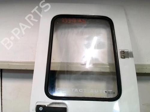 Used Right tailgate Right tailgate RENAULT RAPID Box Body/MPV (F40_, G40_) 1.6 D (F404) (55 hp) 22091763 22091763