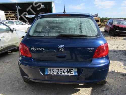 Front bumper CITROËN XSARA PICASSO (N68) 2.0 HDi | BP22086332C7 