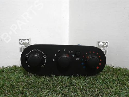 Used Climate control RENAULT TRAFIC III Bus (JG_) 1.6 dCi 125 (JGMH) (125 hp) 26570573