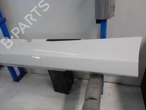 Left sideskirt BMW 1 (E87) 120 d | BP22082197C115 