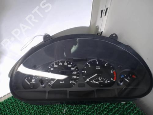 Instrument cluster BMW 3 Touring (E46) 320 d | BP22076305C47 
