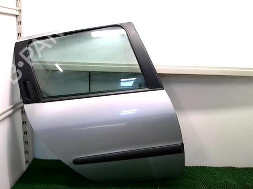 Used Right rear door PEUGEOT 206 SW (2E/K) 1.4 HDi (68 hp) 26685561