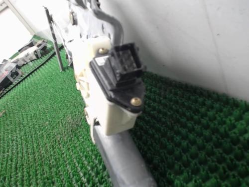 Front right window mechanism TOYOTA COROLLA (_E12_) 2.0 D-4D (CDE120R, CDE120L_) | BP22086632C23 
