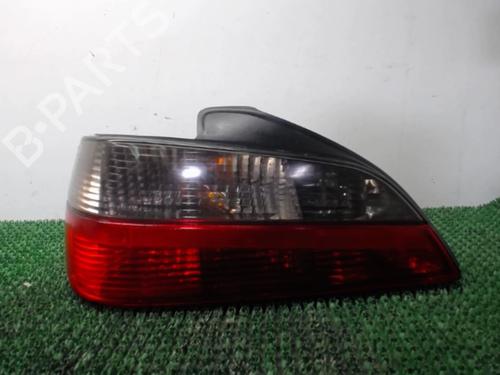 Left taillight PEUGEOT 406 (8B) 1.8 16V | BP22079722C34 