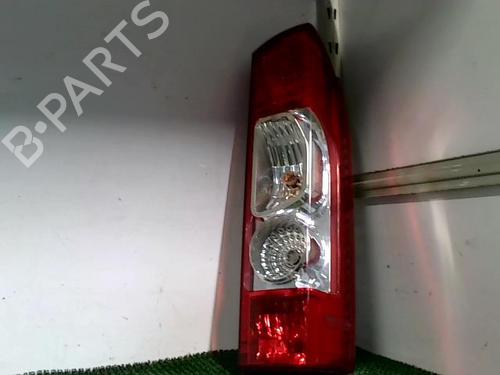 Used Right taillight Right taillight CITROËN JUMPER II Van 2.2 HDi 100 (101 hp) 20873995 20873995