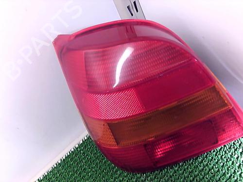 Used Left taillight FORD FIESTA III (GFJ) 1.1 (50 hp) 22076143