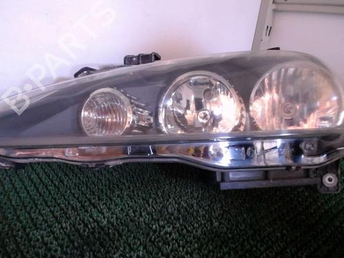 Used Left headlight Left headlight ALFA ROMEO 147 (937_) 1.9 JTDM 8V (937.AXD1A, 937.AXU1A, 937.BXU1A) (120 hp) 22081781 22081781