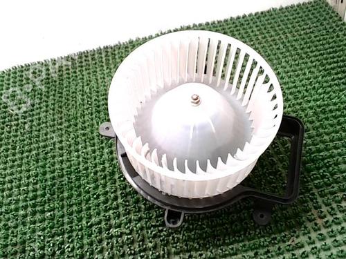 Used Heater blower motor PEUGEOT 3008 I MPV (0U_) 1.6 HDi (109 hp) 22092492