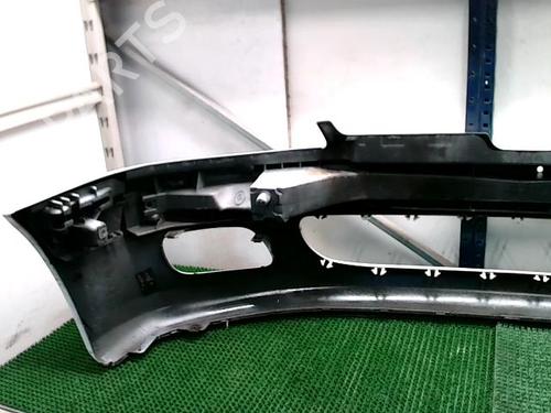 Front bumper PEUGEOT 106 II (1A_, 1C_) 1.1 i | BP20874975C7 