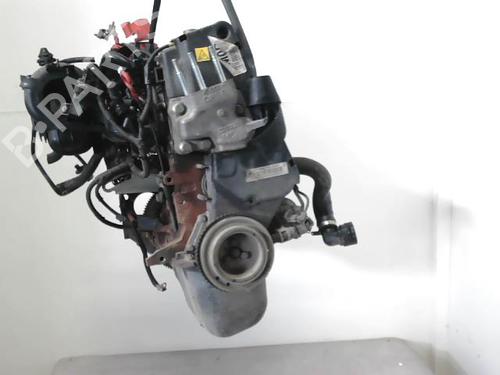 Engine FIAT 500 (312_) 1.2 (312AXA1A) | BP24231015M1  - Image 5