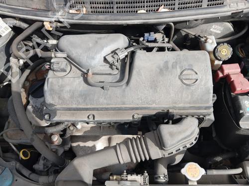 Left front window switch NISSAN MICRA III (K12) 1.2 16V | BP29884353I27 - Image 5