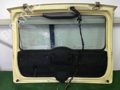 Tailgate FIAT PANDA (169_) 1.3 D Multijet (169.AXC1A) | BP20874648C6 