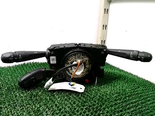 Used Steering column stalk PEUGEOT 2008 I (CU_) 1.2 THP 110 / PureTech 110 (110 hp) 27234858
