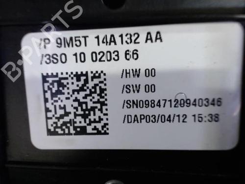 Left front window switch FORD KUGA I 2.0 TDCi 4x4 | BP22087985I27 - Image 4