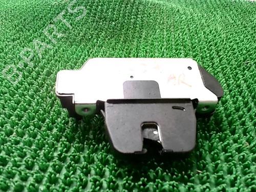 Bakluke lås PEUGEOT 208 II (UB_, UP_, UW_, UJ_) 1.5 BlueHDI 100 (102 hp) 29958669