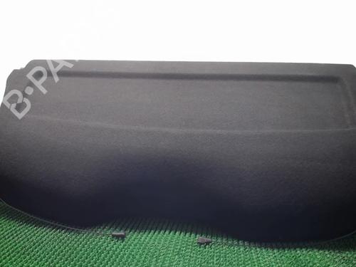 Used Rear parcel shelf FORD FIESTA V (JH_, JD_) 1.4 TDCi (68 hp) 22077353
