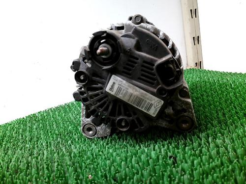 Alternator RENAULT MEGANE III Hatchback (BZ0/1_, B3_) 1.9 dCi (BZ0N, BZ0J) | BP34125253M7 - Image 2