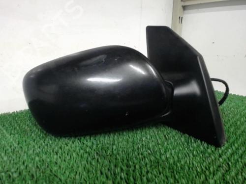Right mirror TOYOTA COROLLA (_E12_) 2.0 D-4D (CDE120R, CDE120L_) | BP22086568C27 