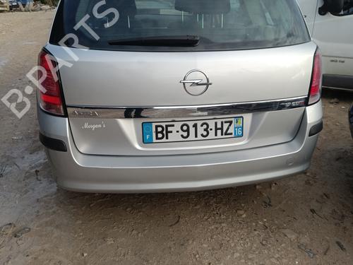 Used Parts OPEL ASTRA H Estate (A04) 1.7 CDTI (L35) (101 hp) 4220111