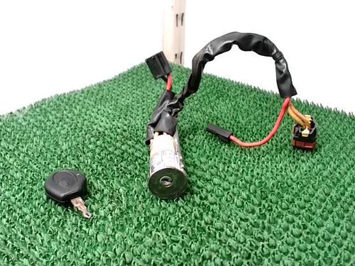 Ignition barrel PEUGEOT 206 Hatchback (2A/C) 1.9 D | BP22090585M48 