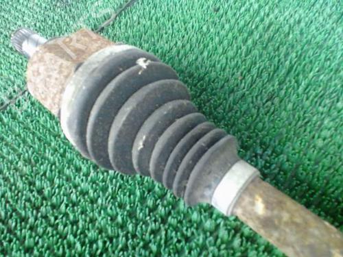 Used Left front driveshaft Left front driveshaft DACIA LODGY (JS_) 1.5 dCi (JSMC, JSAF) (107 hp) 20877307 20877307