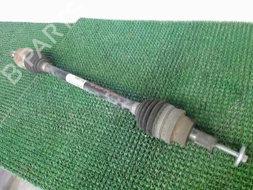 Used Right rear driveshaft Right rear driveshaft FORD KUGA I 2.0 TDCi 4x4 (140 hp) 22088021 22088021