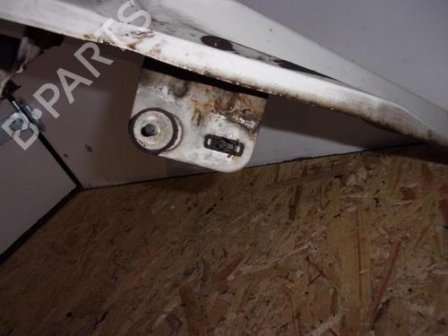 Crossmember FORD TRANSIT Van (T_ _) 2.0 (TAL, TAS, TGL, TWS) | BP22075716C162 