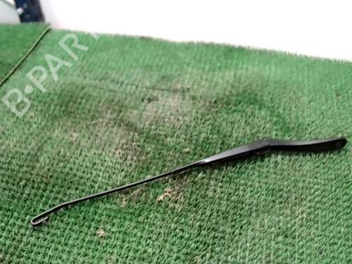 Front windshield wiper arm DACIA DUSTER (HS_) 1.5 dCi (HSAJ) | BP29816909C143