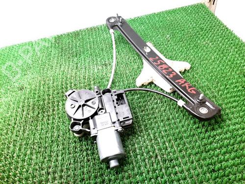 Used Rear left window mechanism Rear left window mechanism VW POLO V (6R1, 6C1) [2009-2022] 34163563 34163563