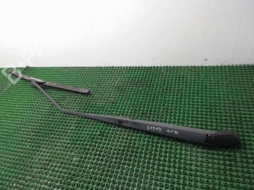 Used Front windshield wiper arm CITROËN C3 I (FC_, FN_) 1.4 HDi (68 hp) 22080512