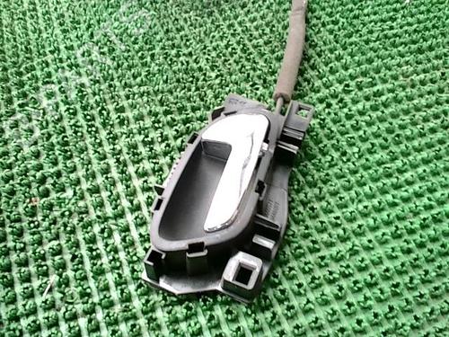 Front right lock CITROËN C3 II (SC_) 1.4 HDi 70 (SC8HZC, SC8HR0, SC8HP4) | BP29315627C97 