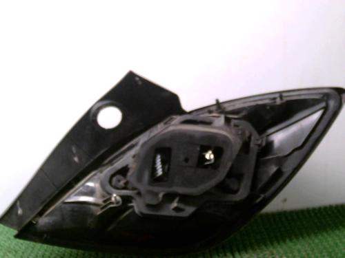 Left taillight OPEL ASTRA H GTC (A04) 1.7 CDTi (L08) | BP22078655C34 