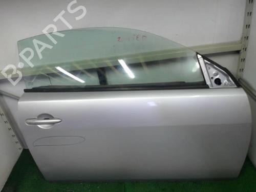 Right front door RENAULT MEGANE II Coupé-Cabriolet (EM0/1_) 1.9 dCi | BP20874448C3 