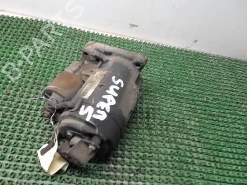 Used Starter Starter RENAULT SUPER 5 (B/C40_) 1.0 (B/C/400) (41 hp) 22078918 22078918
