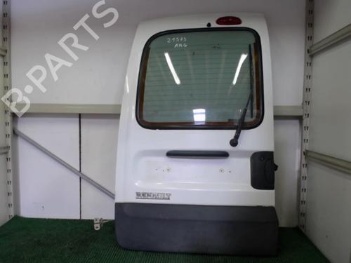 Used Left tailgate RENAULT KANGOO Express (FC0/1_) D 65 1.9 (FC0E, FC02, FC0J, FC0N) (64 hp) 20874686