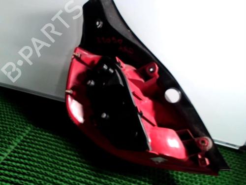 Used Right taillight RENAULT CLIO III (BR0/1, CR0/1) 1.5 dCi (BR17, CR17) (86 hp) 22082784