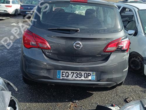 Venstre baglygte OPEL CORSA E (X15) 1.4 Turbo (08, 68) | BP34432973C34 - Image 6